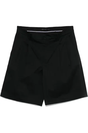 LOW BRAND Skræddersyede shorts
