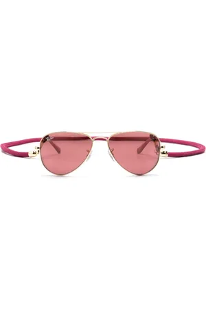 Ray-Ban Pilot-solbriller