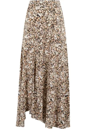 Isabel Marant Olena nederdel