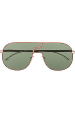 MYKITA Pilot-solbriller