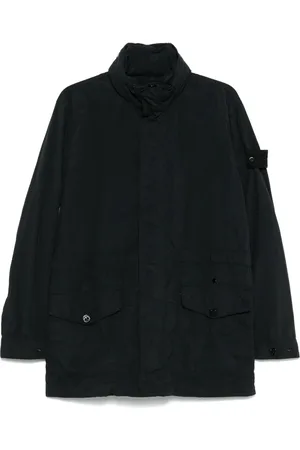 Stone Island Ghost jakke