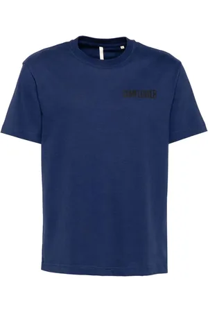 Sunflower Kortærmet T-shirt med logotryk