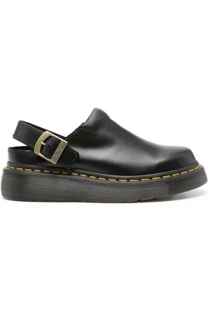 Dr. Martens Jorge II mules i læder