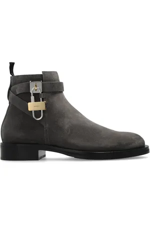 Givenchy Lock ankelstøvler