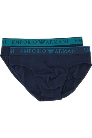 Emporio Armani Boksershorts med logobånd