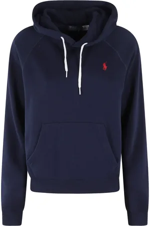 Ralph Lauren Polo Pony hættetrøje