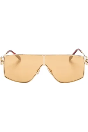 Miu Miu Oversize solbriller