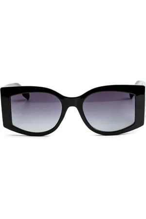 Karl Lagerfeld Solbriller med geometrisk stel