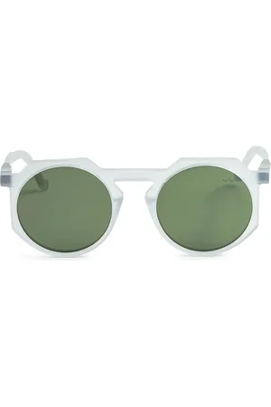 Vava Eyewear Solbriller med rundt stel