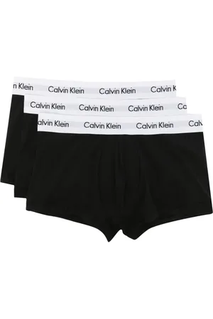 Calvin Klein Underbukser-sæt med logobånd
