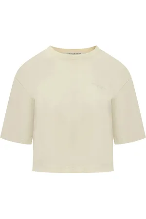 Serafini T-shirt med logotryk