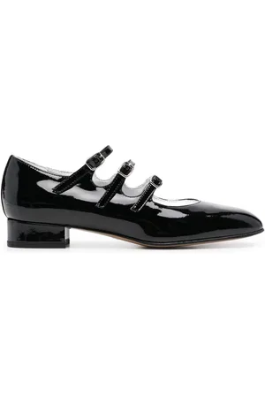 Carel Lakerede Ariana pumps
