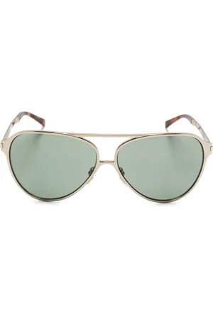 Saint Laurent Pilot-solbriller