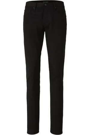 Tom Ford Jeans i kompakt twill med smal pasform