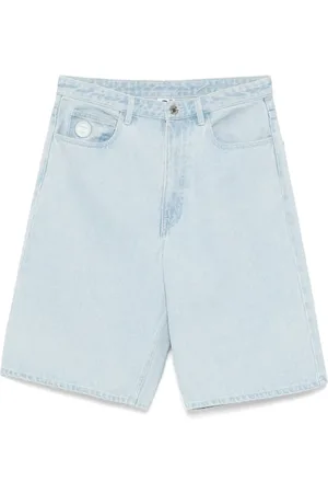 A Bathing Ape Denimshorts