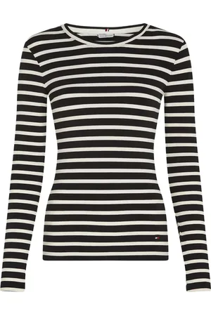 Tommy Hilfiger Stribet T-shirt
