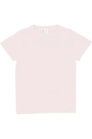 EXTREME CASHMERE Klassisk T-shirt med rund hals