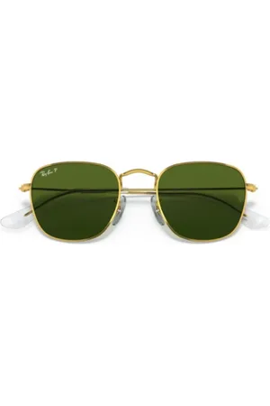 Ray-Ban Solbriller med firkantet stel