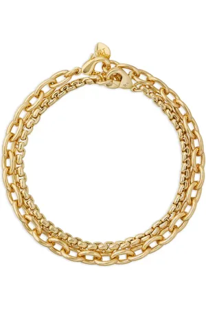 Roxanne Assoulin Chain Reaction-armbånd