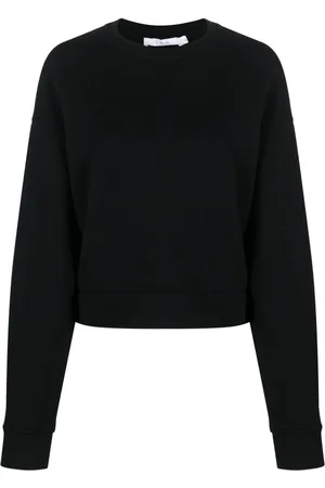 IRO Sweatshirt med logotryk
