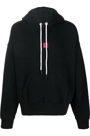 Palm Angels PXP hættetrøje med logo