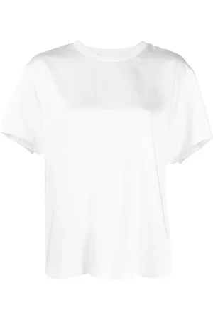 JUUN.J T-shirt med storm-flap