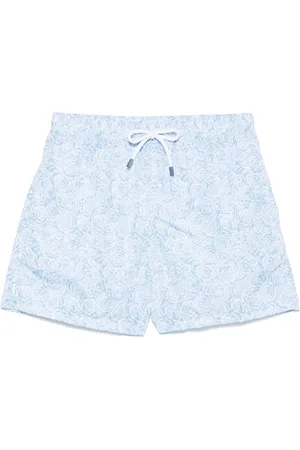 FEDELI Madeira shorts