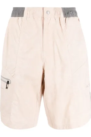 adidas Terrex shorts med lige ben