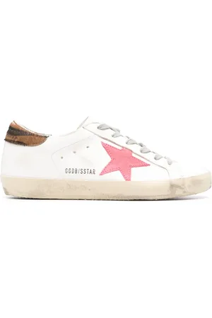 Golden Goose Low-top Super-Star sneakers
