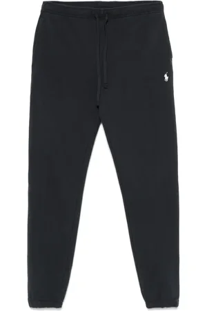 Ralph Lauren Træningsshorts med Polo Pony-broderi