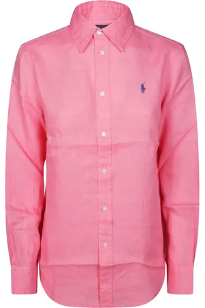 Ralph Lauren Polo Pony skjorte
