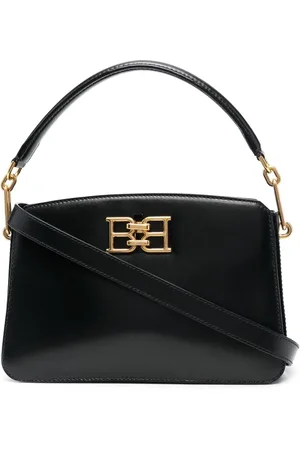 Bally Berni tote med tophåndtag