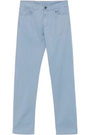 CANALI Bukser i twill