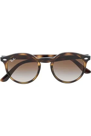 Ray-Ban Solbriller med rundt stel