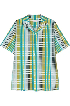 Lanvin Ternet skjorte