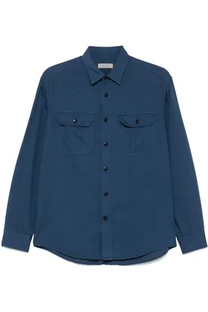 CANALI Skjorte i twill
