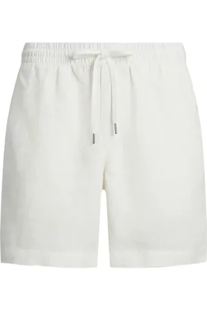 Ralph Lauren Shorts i hør