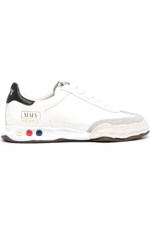 Maison Mihara Yasuhiro Low-top Herbie OG sneakers