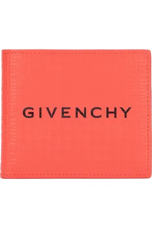 Givenchy Pung med præget logo