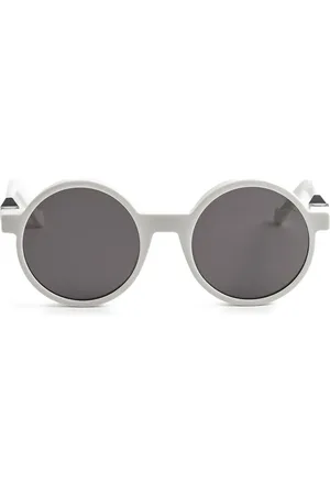 Vava Eyewear Solbriller med rundt stel