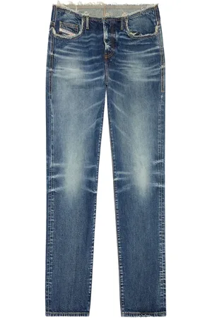 Diesel D-Peng jeans med lige ben