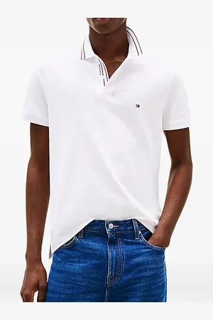 Tommy Hilfiger Polo i jersey