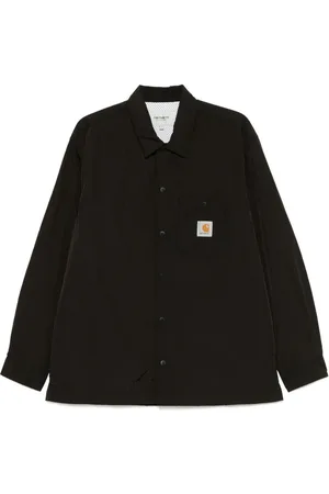 Carhartt Canby skjortejakke