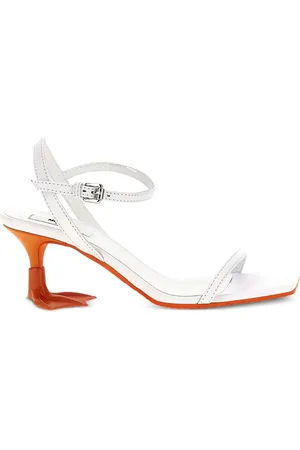 Moschino 55 mm Duck sandaler