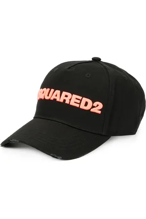 Dsquared2 Baseballkasket med logo