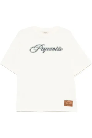 GARCIAS T-shirt i jersey