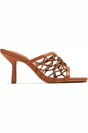 Schutz 85 mm Marca sandaler