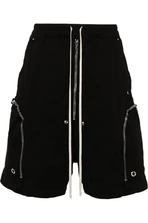 Rick Owens Bauhaus shorts