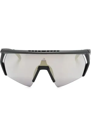 adidas CMPT Aero solbriller med shield-stel