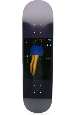 Rassvet X Val Bauer skateboard i træ (8.375)